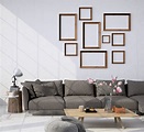 Creating a Gallery Wall | Read For Interior Design Tips And Decor Insights