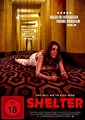 Shelter - Film 2021 - Scary-Movies.de