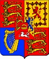 Monarquías de Europa y del mundo: PRINCIPE JORGE GUILLERMO DE HANNOVER ...