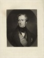 NPG D33272; George William Frederick Villiers, 4th Earl of Clarendon ...