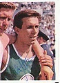 Kelocks Autogramme | Walter Adams Leichtathletik Olympia Sammelbild ...