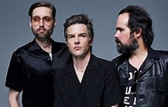 The Killers yeni teklisi 'Boy'u yayınladı - Dergy | Müzik · Sinema ...