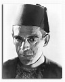 Movie Picture of Boris Karloff buy celebrity photos and posters at ...