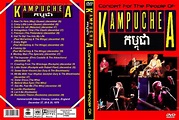 LUIZ WOODSTOCK: CONCERT FOR KAMPUCHEA - Live At The Hammersmith Odeon ...
