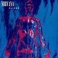 Nirvana Sliver single; Sub Pop 1990 | Nirvana, Vinyl, Album art