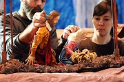 The nativity show from the creators of the Muppets | Catholic News Agency
