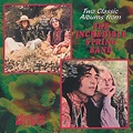 The Incredible String Band - Wee Tam / The Big Huge (2002, CD) | Discogs