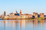 Mantua (Mantova) | Reiseführer 2024 | Italien Entdecken