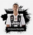 Loading Products - - Cristiano Ronaldo Juventus Png - 1000x1000 PNG ...