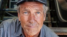 Mike Rowe Opens Up About The New Season Of Dirty Jobs - Exclusive Interview