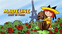 Madeline: Lost in Paris - Watch Movie on Paramount Plus