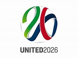 The 2026 FIFA World Cup United 2026 Logo PNG vector in SVG, PDF, AI ...