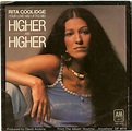 Rita Coolidge – (Your Love Has Lifted Me) Higher And Higher / Who's To ...