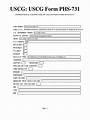 Cdc 731 2020-2021 - Fill and Sign Printable Template Online | US Legal ...