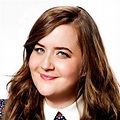 AIDY BRYANT: Saturday Night Live repertory-player - NBC.com