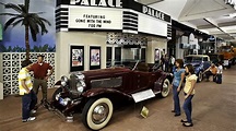 National Automobile Museum | Visit Reno Tahoe