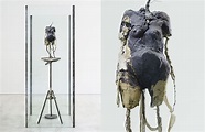 ART-PRESENTATION: Joseph Beuys in 2019 | Sculpture, Art, Artwork