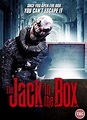 Film Review: The Jack in the Box (2019) | HNN