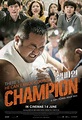 Film review: Champion 챔피언 (2018) - Vance Wong