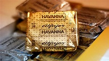 Havanna la historia de una marca - Argentina en el mundo