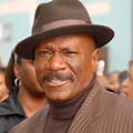 Ving Rhames - Film Actor, Actor - Biography