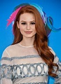 Madelaine Petsch – Teen Choice Awards in Los Angeles 08/13/2017 ...