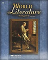 World Literature, 4th edition - Christian Liberty