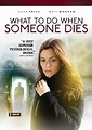 Amazon.com: What to Do When Someone Dies: Marc Warren, Anna Friel, Tim ...