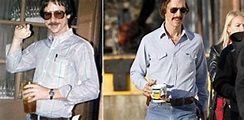 Quién fue Ron Woodroof, el fundador del "Dallas Buyers Club" por el que ...