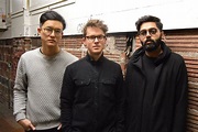 3 Things Son Lux Does to Make Their Songs So Unique – Flypaper