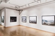 The Gallery - Robert Koch Gallery - San Francisco, California