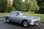 1958 Ferrari 250 - GT Pininfarina | Classic Driver Market