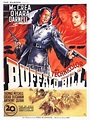 Sección visual de Las aventuras de Buffalo Bill - FilmAffinity