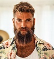 ⚔ 𝑩𝒆𝒂𝒓𝒅 𝑴𝒐𝒏𝒔𝒕𝒆𝒓𝒔 ⚔ on Instagram: “Great shot 👌💯 _ _ _ Follow @beard ...