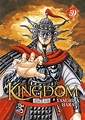 Vol.59 Kingdom - Manga - Manga news