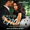 Forever Mine by Julie Trettel - Audiobook - Audible.com