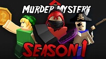 Murder Mystery 2 | Roblox Wiki | Fandom