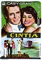 Cintia (1958) - tt0051745 p.esp. | Cary grant, Póster de cine, Carteles ...