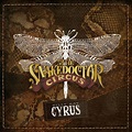 Billy Ray Cyrus' The SnakeDoctor Circus Available Today - Adkins Publicity