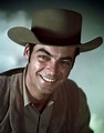 Fabulous Photos of Rory Calhoun in the 1940s and ’50s ~ Vintage Everyday
