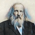 Dmitri Mendeleev | Blog da Ciência