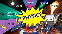 10 Examples of Physics in Everyday Life – StudiousGuy