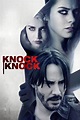 Knock Knock (2015) - Posters — The Movie Database (TMDB)