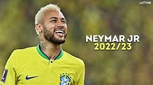 Neymar Jr 2022/23 - Magic Dribbling Skills, Goals & Assists | HD - YouTube