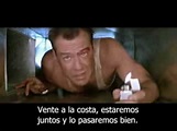 Tributo DIE HARD (Subtitulos ESPAÑOL) - YouTube