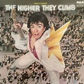 Album Art Exchange - The Higher They Climb by David Cassidy - Album ...