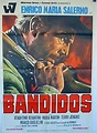 Bandidos (film) - Alchetron, The Free Social Encyclopedia