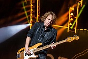 JEFF PILSON Reflects on The Sophomore THE END MACHINE Album: “Having to ...