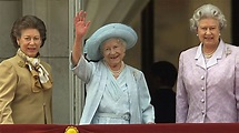 Today in history, March 30: Death of the Queen Mother | news.com.au ...