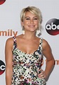 CHELSEA KANE at Disney ABC 2015 Summer TCA Tour in Beverly Hills ...